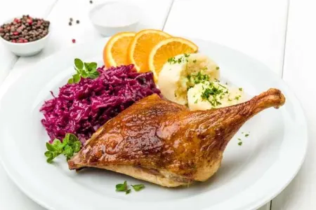 Yeni ilə bərəkət gətirən yemək hansıdır?