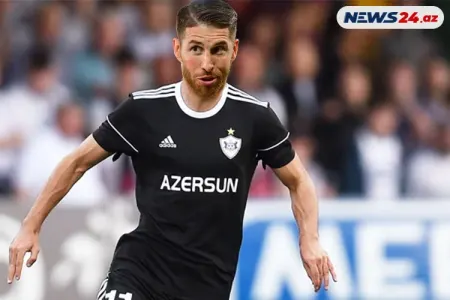 Dünya ulduzu "Qarabağ"da?
