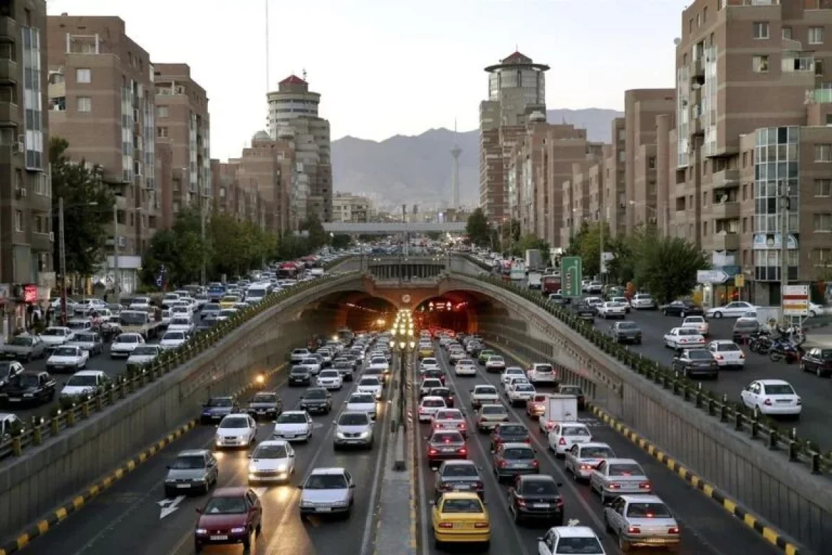 İranlı deputatdan şok tələb: - "30 milyard dollarımızı geri qaytarın"