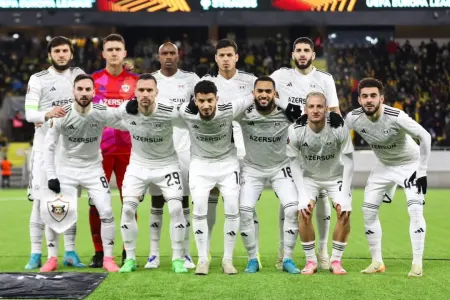 İspaniya klubu bu futbolçu üçün "Qarabağ"a təklif göndərdi