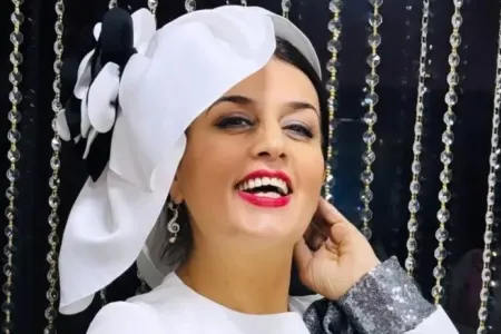 "Hacılarım məni qoruyur" - Elza Seyidcahan