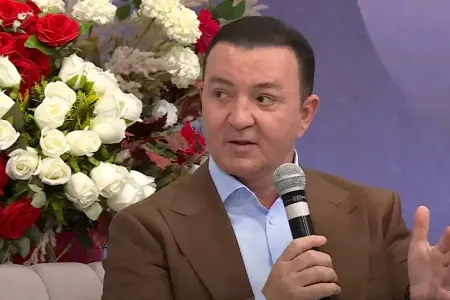 “Onlara görə maskalanıb, dona girməyəcəyəm”