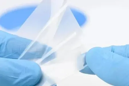 Dəniz suyunda “əriyən” plastik icad edildi