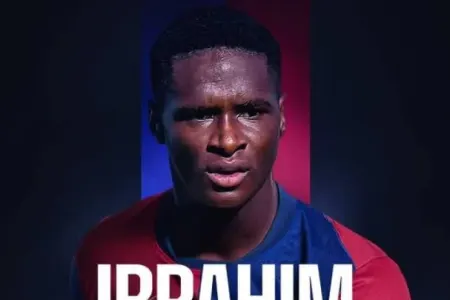 "Barselona"dan yeni transfer - Rəsmi