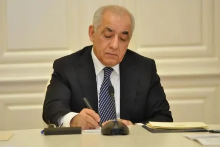 Baş nazir Kəlbəcərlə bağlı qərar - İMZALADI