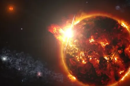 İnsanlıq təhlükədəmi?