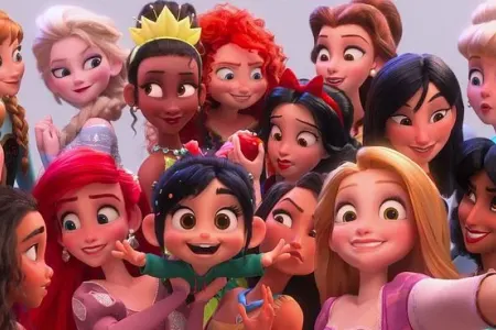 "Disney" şahzadələrinin gizli xəstəlikləri