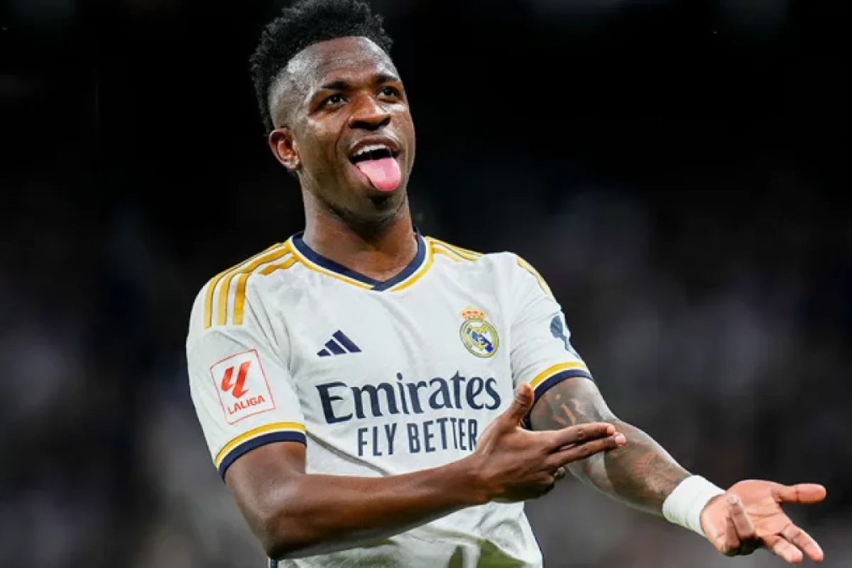 "Real Madrid"li ilin futbolçusu seçilib