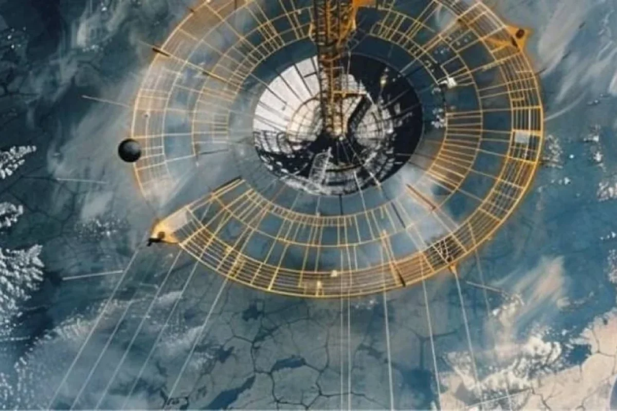 ABŞ alimlərindən şok açıqlama: 2 faizi Yer kürəsini 200 il enerji ilə təmin edəcək