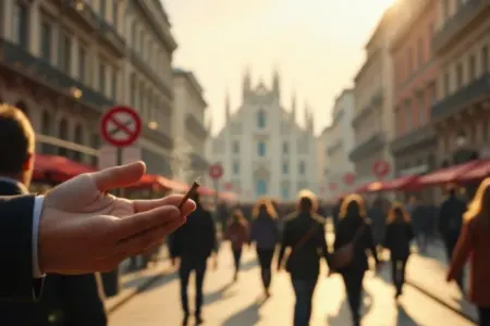 Bu şəhərdə küçədə siqaret çəkmək… - Qadağan ediləcək