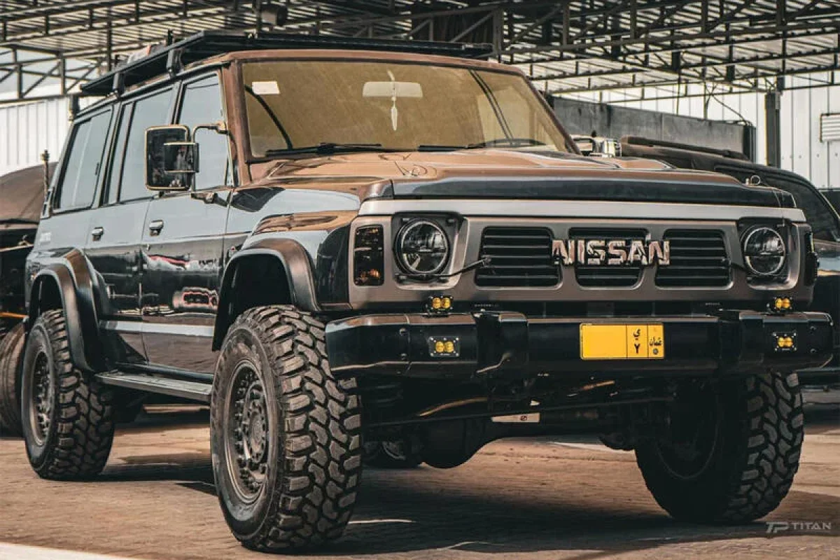 Əfsanəvi şirkət böhrandan çıxa biləcək? - "Nissan" çökür