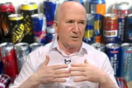 Enerji içkilərinin QORXUNC ÜZÜ - -Kardioloqdan xəbərdarlıq