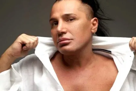 Rusiyada biznesi olduğu deyilən XALQ ARTİSTİ: - “Harada rəqəmlər var..