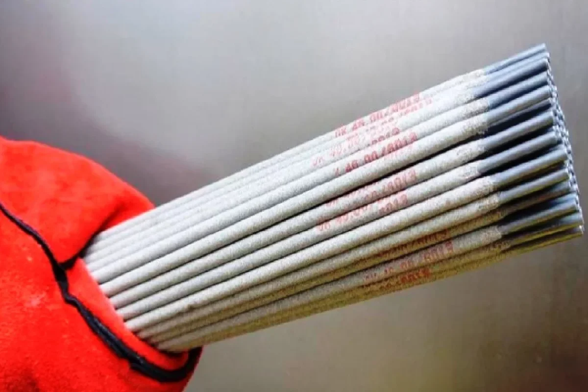 Azərbaycan ilk dəfə olaraq elektrod ixracına başlayıb