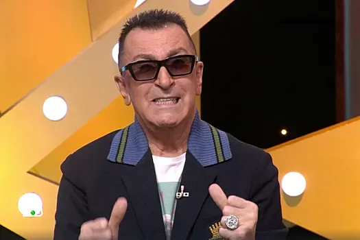 Xalq artistinin başı partladı