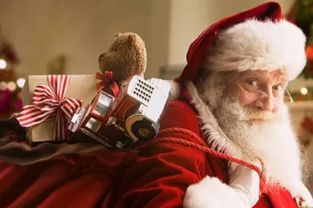 Şaxta Babanın varlığına inamın uşaqların psixoloji sağlamlığına hansı təsirləri var? - -MÜSAHİBƏ