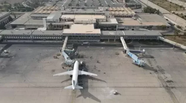 Bəşər Əsədsiz Suriyada uzun illərdən sonra bir ilk – FOTO