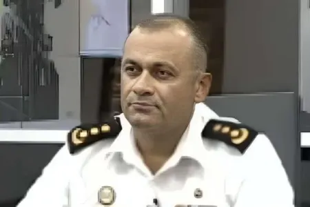 Şahin Məmmədov komandan təyin olundu