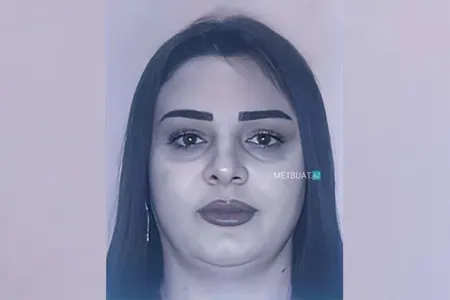 Daşla öldürülən qadınla bağlı yeni - DETALLAR