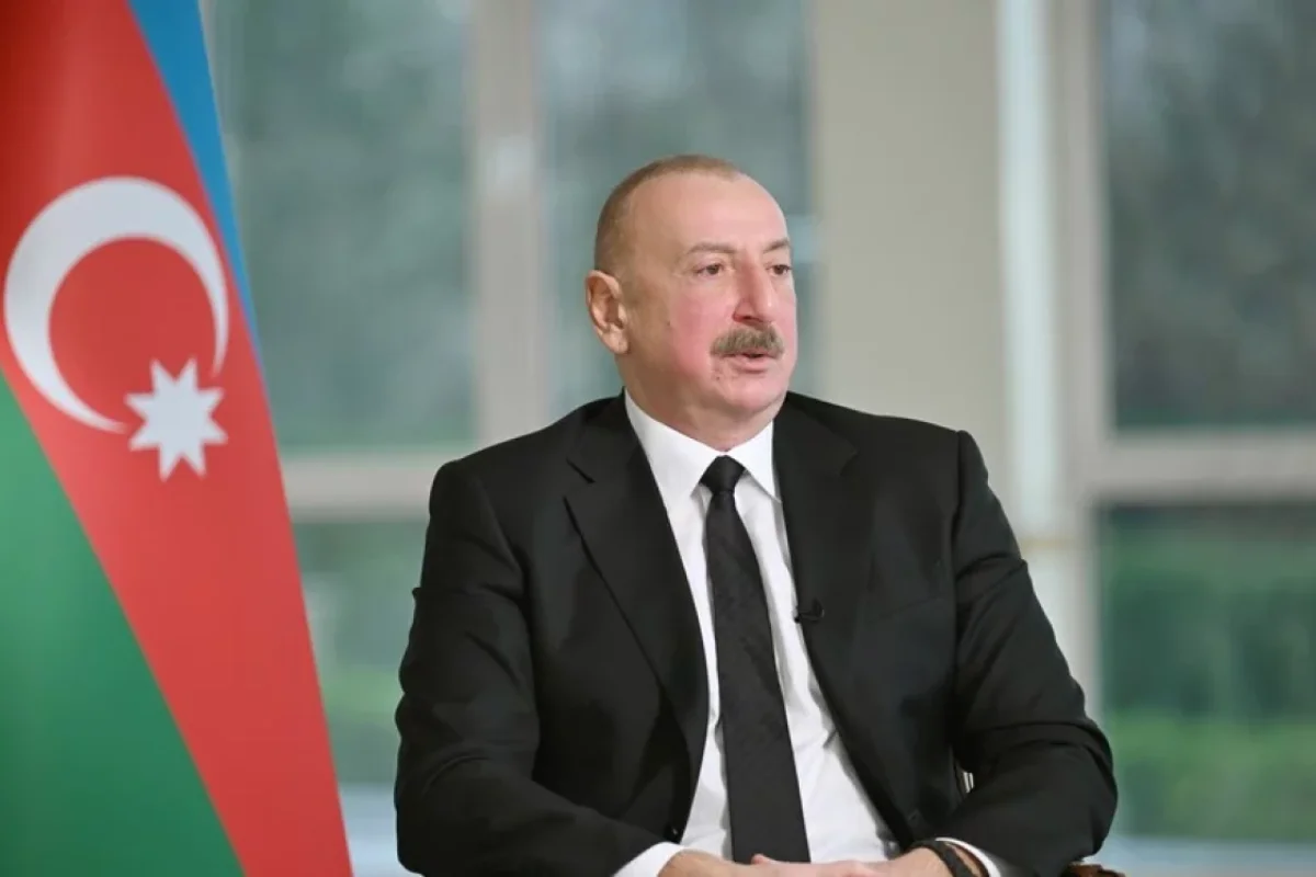 "Razılaşdırılmamış bu iki maddənni də Ermənistan qəbul edə bilər"