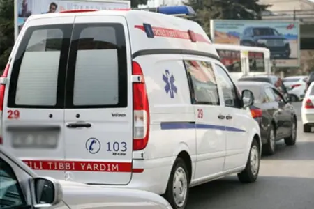Qızının ölümünə dözməyən ata dünyasını dəyişdi