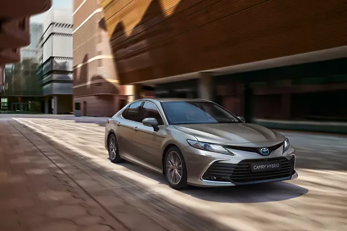 Yapon markaları - üz-üzə?