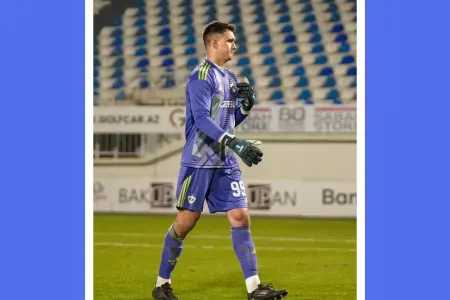 Azərbaycan çempionatının ən etibarlı və etibarsız qapıçıları