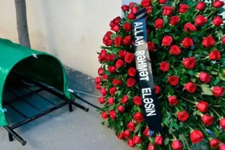 Nazirin köməkçisi bacısından sonra atasını da İTİRDİ