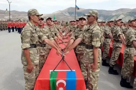 Hərbi xidmətlə bağlı yeniliklər: kimlərə şamil ediləcək?
