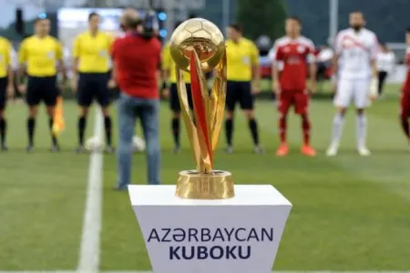 Azərbaycanda qəribə hadisə: komanda oyuna gəlmədi