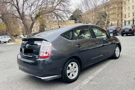 "Prius"lar yenidən BAHALAŞDI