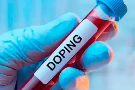 Azərbaycanın üç idmançısı dopinqə görə cəzalandırılıb