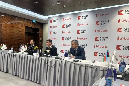 “Birbank” “Kapital Bank” qədər güclü bir brendə çevrilə bilib