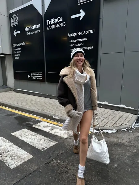 34 yaşlı aparıcı faciəvi şəkildə öldü