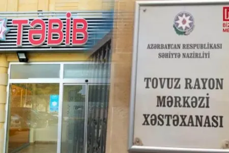 Azərbaycanda 20-dək şagird zəhərləndi