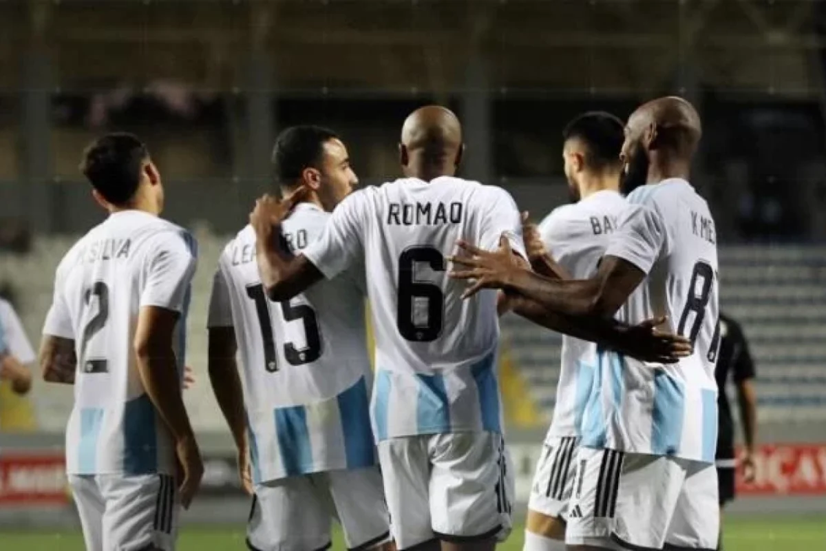 "Qarabağ" üçün mühüm şans