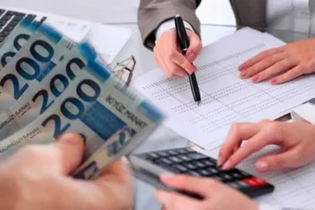 Necə cür sosial yardım ala bilərsiniz? - -Cavab