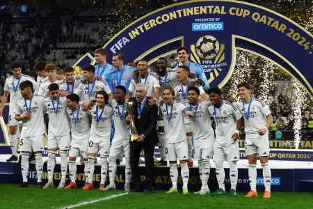 Arda ​​"Real Madrid"də 5-ci kubokunu qazandı