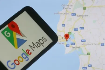 Cinayətin üstünü "Google Maps" belə - açdı