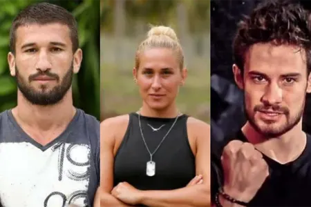 Yenidən “Survivor”da - Komandalar açıqlandı