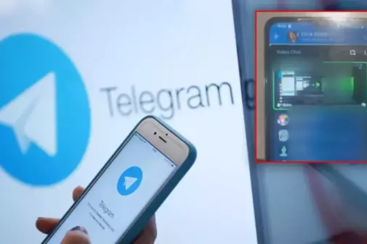 Telegram-ın qaranlıq üzü - "Evinə polis yollayacam", "nömrəni paylaşacam"...