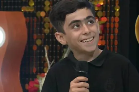 “Limonçik Əli” saxlanıldı