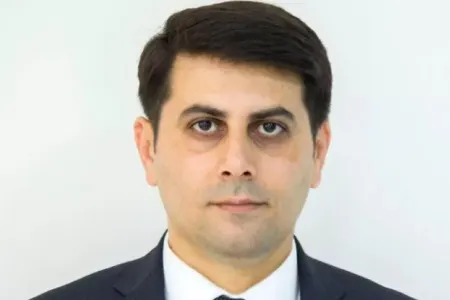 Prezident Administrasiyasında yeni təyinat