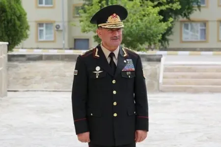 Azərbaycanda generallar məhkəməyə çağırıldı - Biri Kərəm Mustafayevdir - FOTO