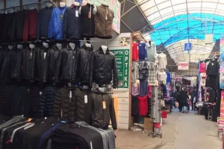 Bazarda qaydalar sərtləşir: - Hər sahibkara görə 2000 manat cərimə!