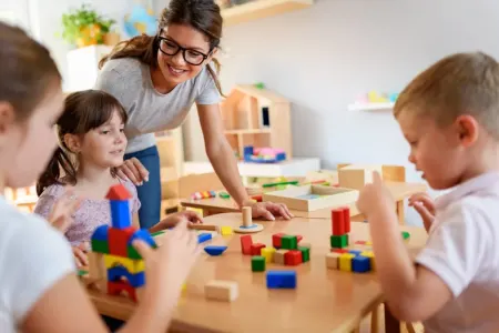 Bağça direktoru buna görə işdən qovuldu