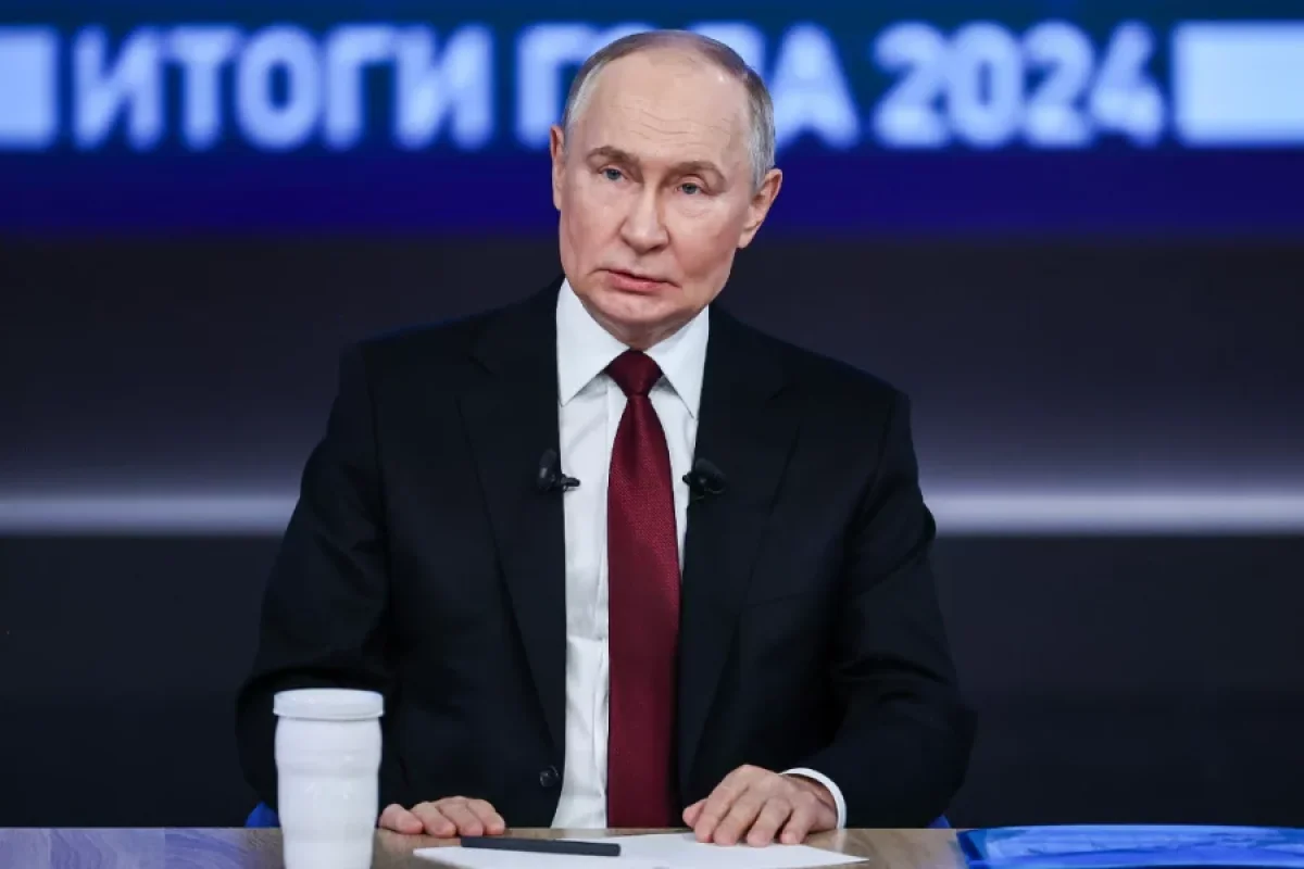 Putin Bəşər Əsədlə nə zaman görüşəcək? – - Rusiya lideri açıqladı