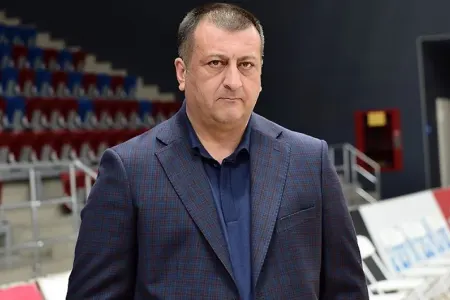 Futzal Federasiyasının prezidenti Fərzəliyevin iradlarına cavab verdi