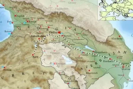 Ermənistanla yeni müharibə: - Təhlükənin istiqaməti açıqlandı