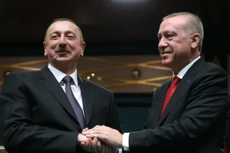 Ərdoğan: Azərbaycanın D-8-ə üzvlüyü təşkilatı gücləndirəcək